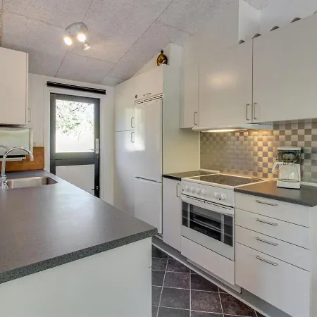Wyanet - 2-3km From The Sea In Western Jutland By Interhome Hébergement de vacances *