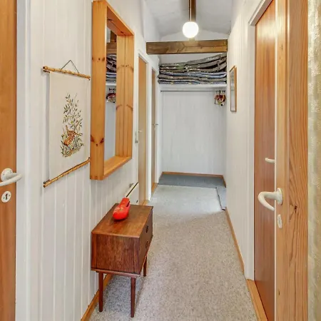 Wyanet - 2-3km From The Sea In Western Jutland By Interhome * Blåvand