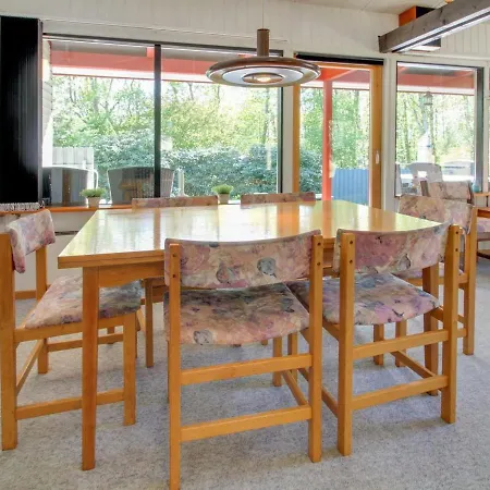 Hébergement de vacances Wyanet - 2-3km From The Sea In Western Jutland By Interhome *
