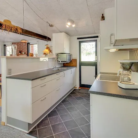 Wyanet - 2-3km From The Sea In Western Jutland By Interhome Hébergement de vacances Blåvand