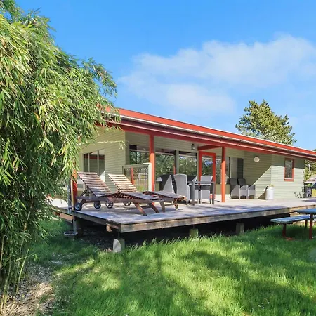 Feriehus Wyanet - 2-3km From The Sea By Interhome *