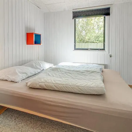 Wyanet - 2-3km From The Sea By Interhome Feriehus Blåvand