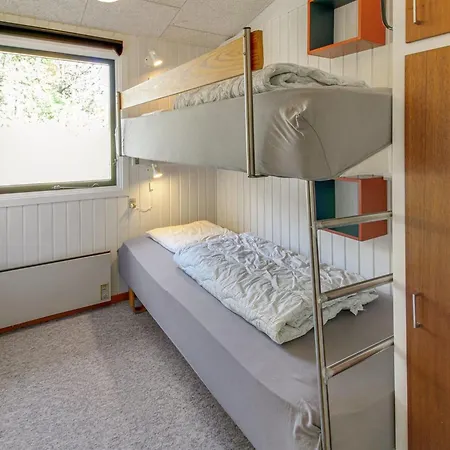 Hébergement de vacances Wyanet - 2-3km From The Sea By Interhome