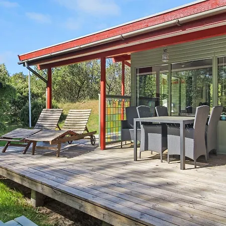 Wyanet - 2-3km From The Sea By Interhome Feriehus *